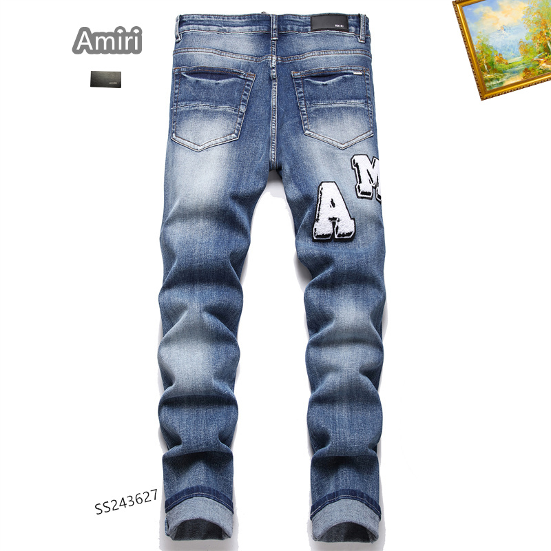 Amiri Jeans